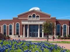 McKinney Library