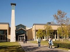 Frisco Campus Library